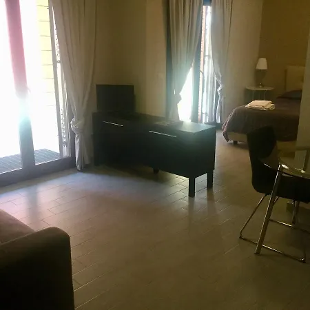 Marina Di Cala Del Sole Resort 3*