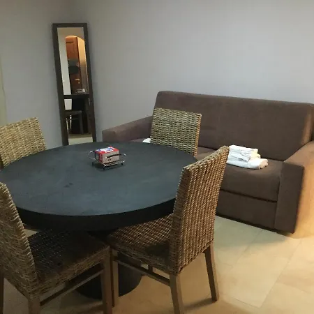 Marina Di Cala Del Sole Resort 3*