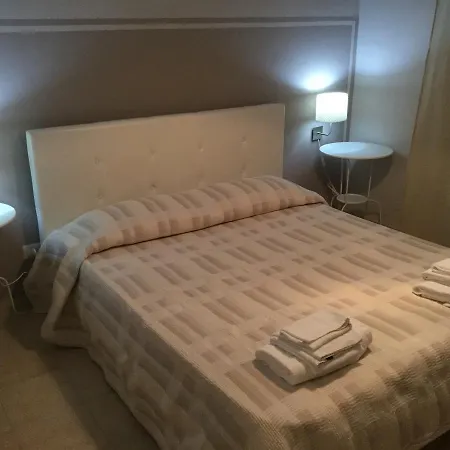 Resort Marina Di Cala Del Sole 3*