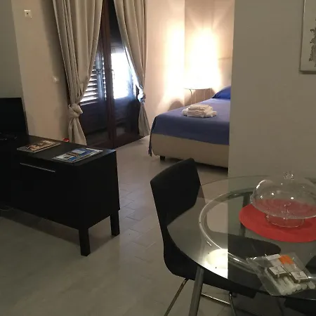 Resort Marina Di Cala Del Sole 3*