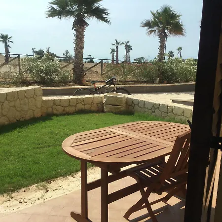 Marina Di Cala Del Sole 3*