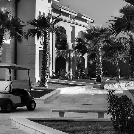 Resort Marina Di Cala Del Sole Licata