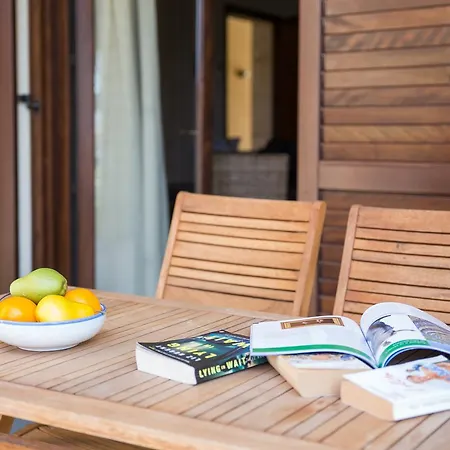 Marina Di Cala Del Sole Resort 3*