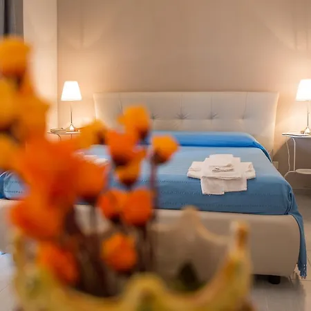 Marina Di Cala Del Sole Resort