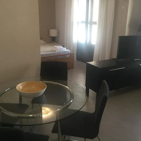 Marina Di Cala Del Sole Resort