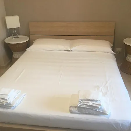 Marina Di Cala Del Sole Resort 3*