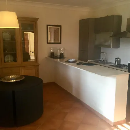Marina Di Cala Del Sole Resort 3*