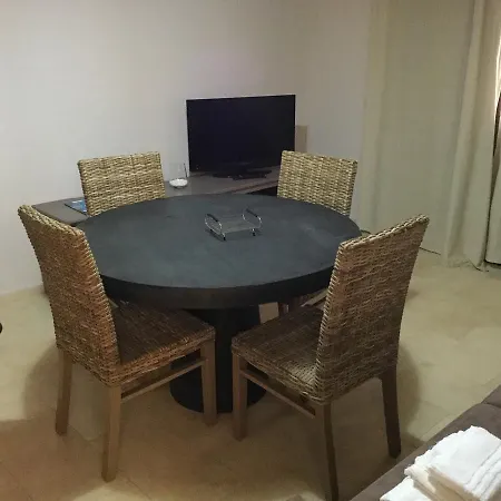 Marina Di Cala Del Sole Resort