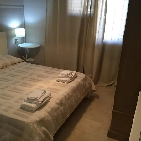 Marina Di Cala Del Sole Resort 3*