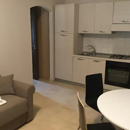 Marina Di Cala Del Sole Resort Licata