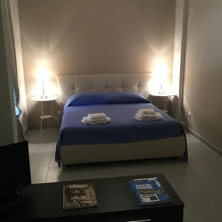 Marina Di Cala Del Sole 3* Licata