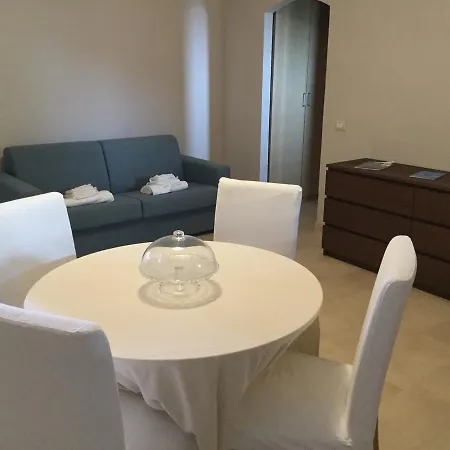 Marina Di Cala Del Sole 3*
