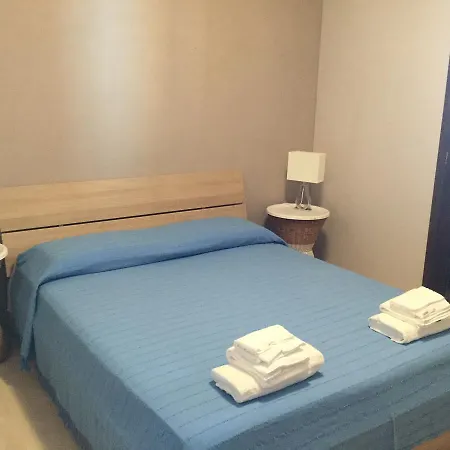 Hotel Marina Di Cala Del Sole