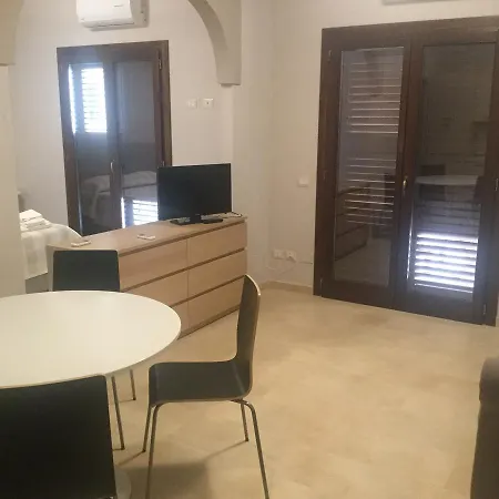 Marina Di Cala Del Sole Resort Licata