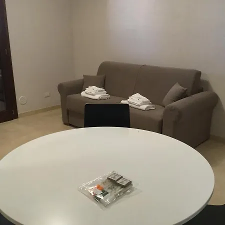 Marina Di Cala Del Sole Resort 3*