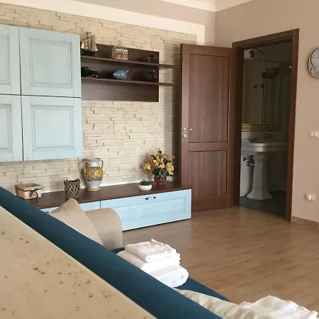 Resort Marina Di Cala Del Sole 3*