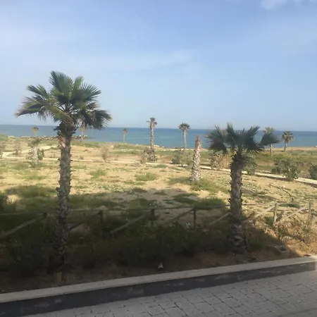 Marina Di Cala Del Sole Resort 3*